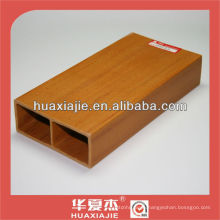 wpc cladding wood plastic composite wall sheet